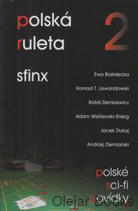 Sfinx - polská ruleta 2