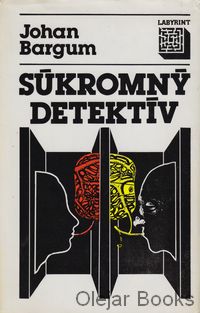 Súkromný detektív