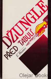 Džungle před tabulí