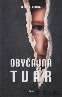 Obyčajná tvár