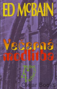 Večerná modlitba