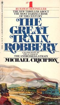 The great Train Robbery