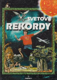 Svetové rekordy