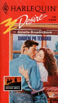 Svádění po texasku