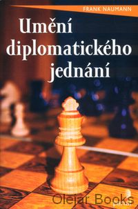 Umění diplomatického jednání