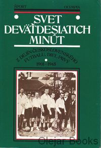 Svet deväťdesiatich minút 1