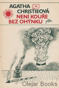 Není kouře bez ohýnku
