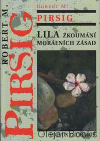 LILA - Zkoumání morálních zásad