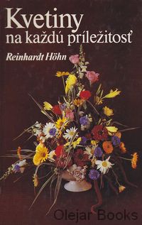 Kvetiny na každú príležitosť