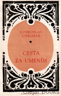 Cesta za umením