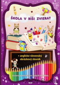 Škola v ríši zvierat