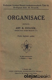 Organisace