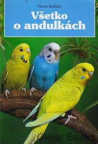 Všetko o andulkách