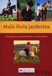 Malá škola jazdectva