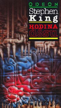 Hodina děsu