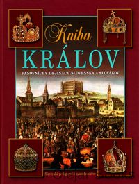 Kniha kráľov