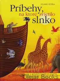 Príbehy, na ktoré svietilo slnko 