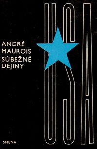 Súbežné dejiny USA