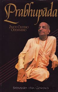 Prabhupāda