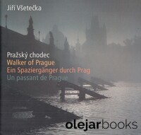 Pražský chodec