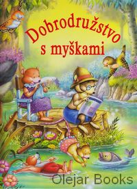 Dobrodružstvo s myškami