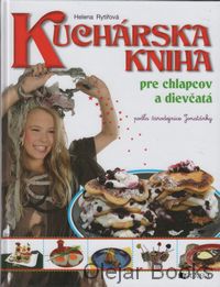 Kuchárska kniha