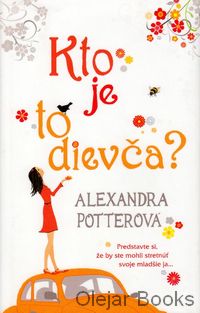 Kto je to dievča?