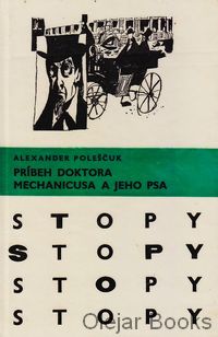 Príbeh doktora Mechanicusa a jeho psa
