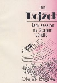 Jam session na Starém bělidle