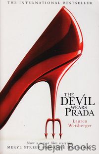 The Devil Wears Prada