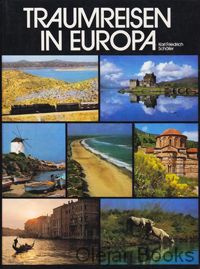 Traumreisen in Europa