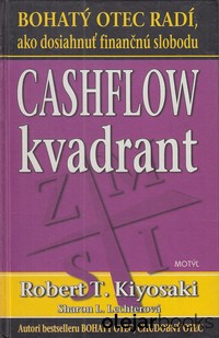 Cashflow kvadrant