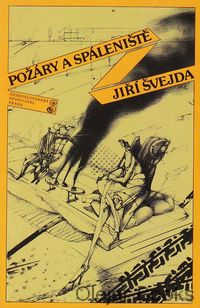 Požáry a spáleniště