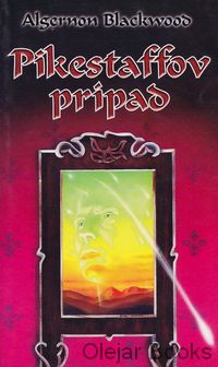 Pikestaffov prípad