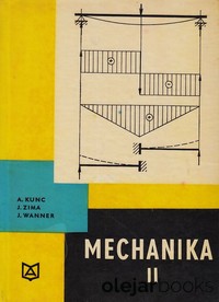 Mechanika II.