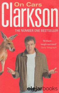 Clarkson On Cars