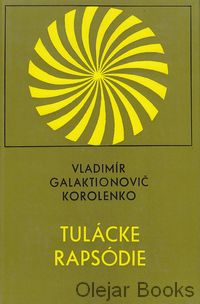 Tulácke rapsódie