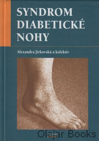 Syndrom diabetické nohy