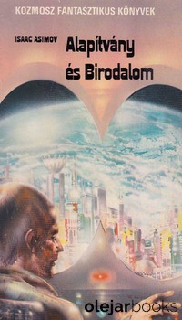 Alapítvány és Birodalom