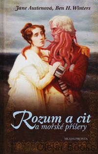 Rozum a cit a mořské příšery