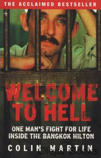 Welcome to Hell