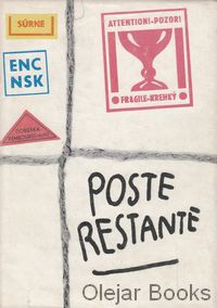 Poste restante