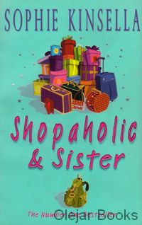 Shopaholic and Sister