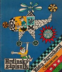 Hrdinský zápisník