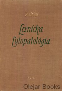 Lesnícka fytopatológia
