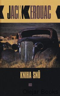 Kniha snů