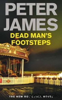Dead Man's Footsteps
