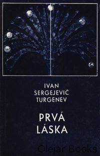 Prvá láska