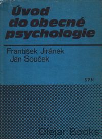 Úvod do obecné psychologie