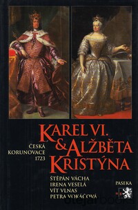 Karel VI. a Alžběta Kristýna